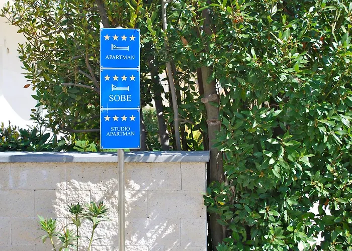 Villa Diana Zadar