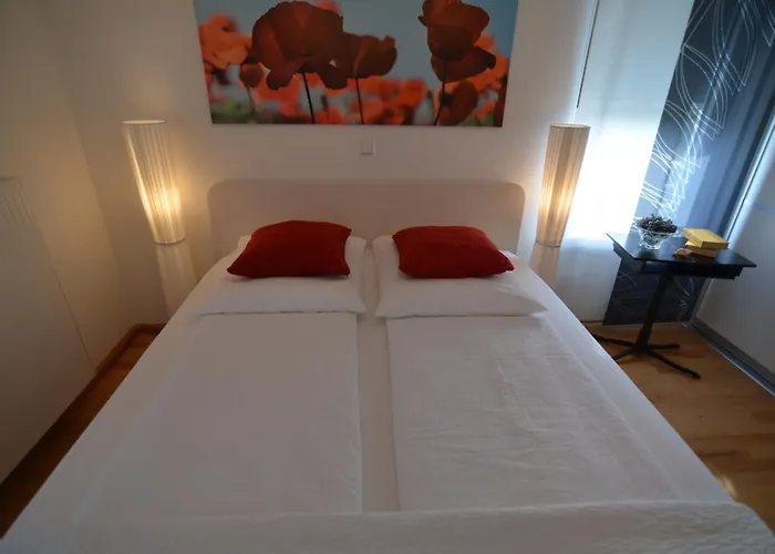 Villa Diana Zadar