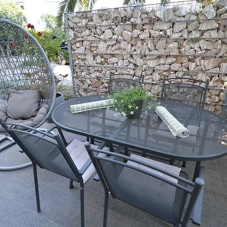 Villa Diana Zadar Room photo