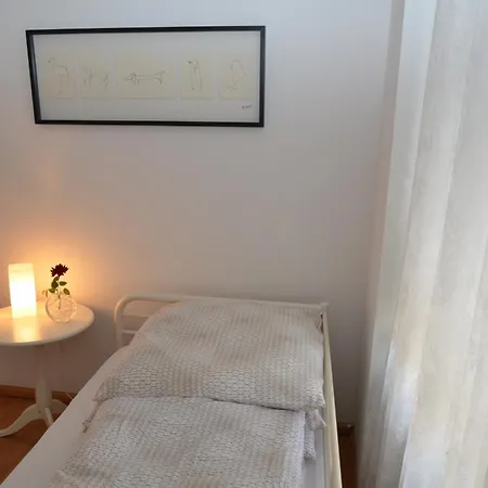 Villa Diana Zadar Room photo