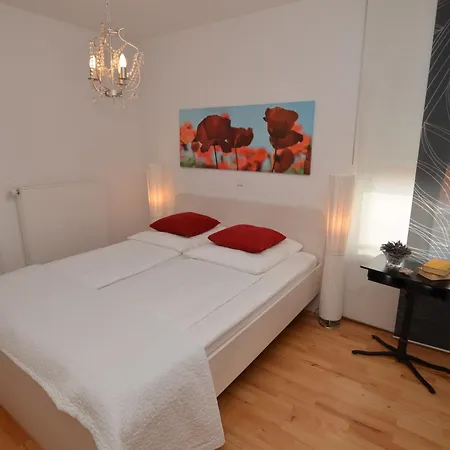 Villa Diana Zadar Room photo