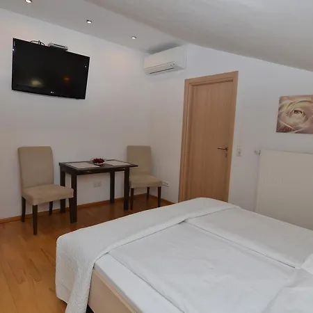 Villa Diana Zadar Room photo