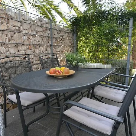 Villa Diana Zadar Exterior photo