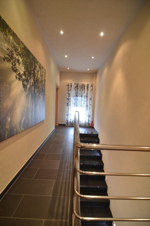 Appartement Diana *