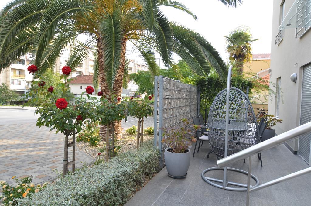 Villa Diana Zadar