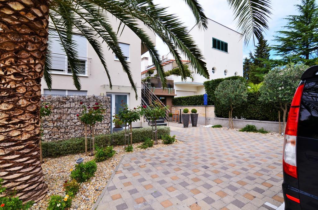 Villa Diana Zadar Apartment *