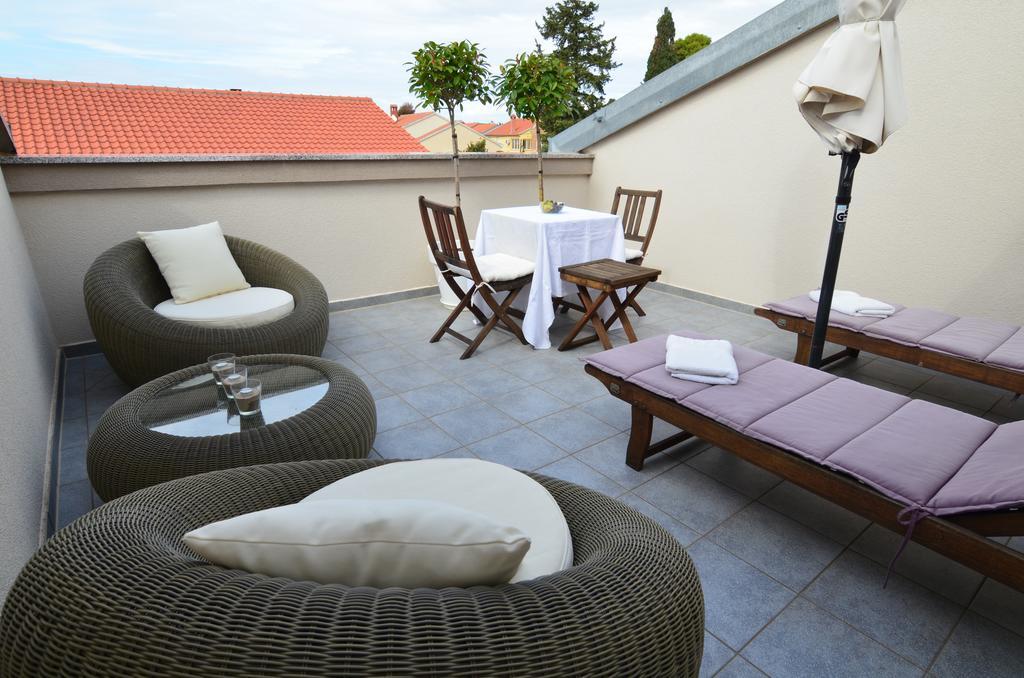Villa Diana Zadar Apartment