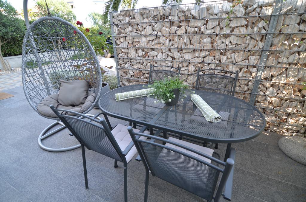 Villa Diana Zadar Zadar