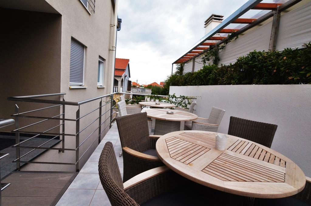 Villa Diana Zadar