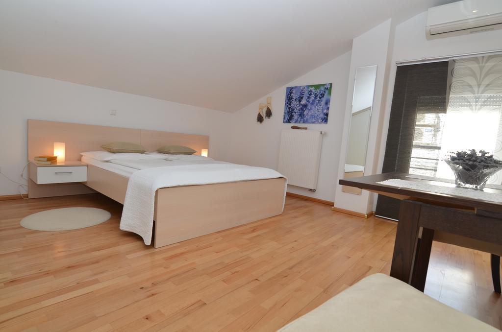 Apartment Villa Diana Zadar
