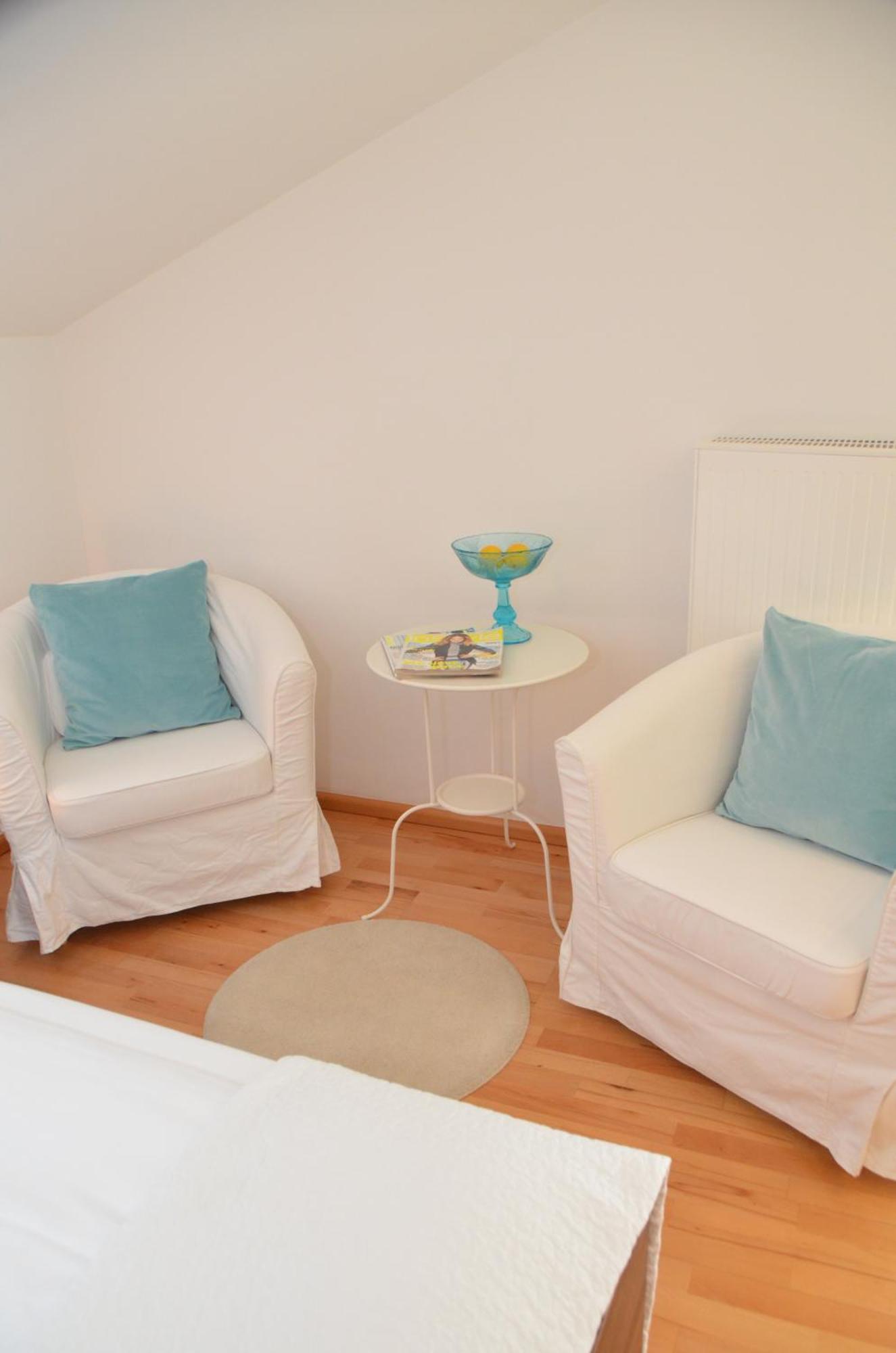 Apartment Villa Diana Zadar