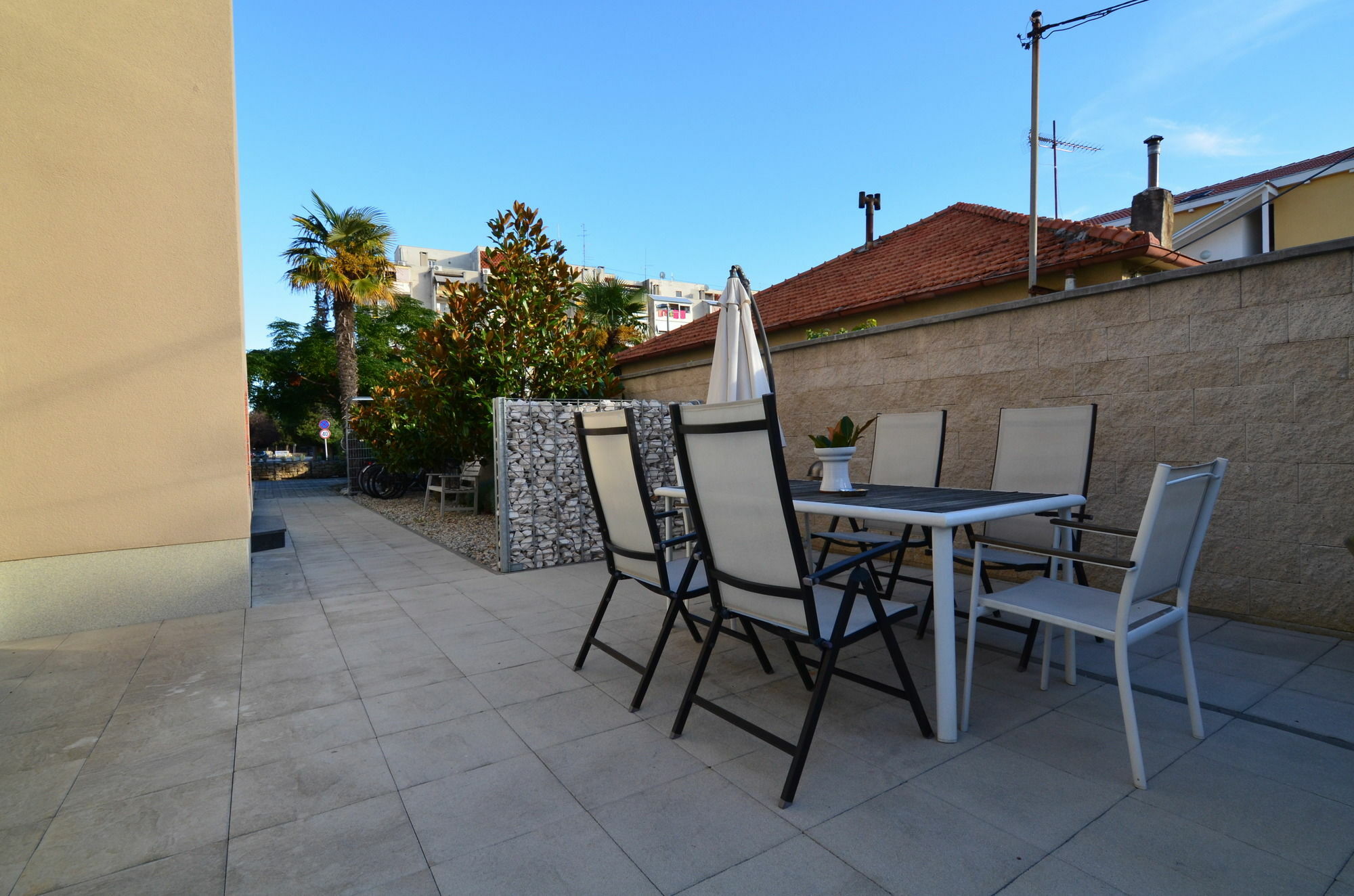 Villa Diana Zadar *